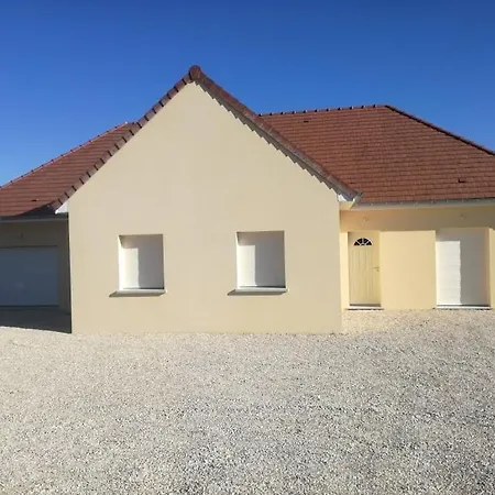 La Des Lacs Villa *