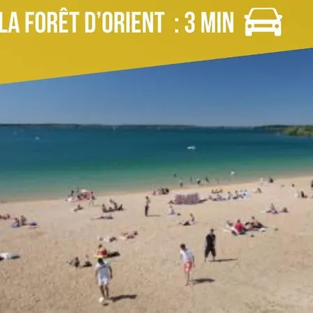 Villa La Des Lacs *